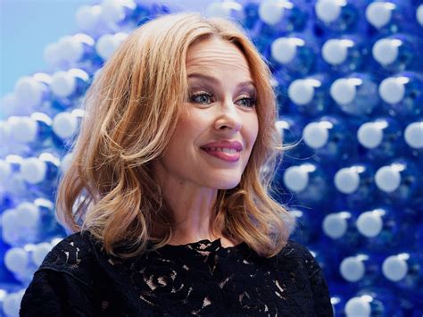 Image Of Kylie Minogue