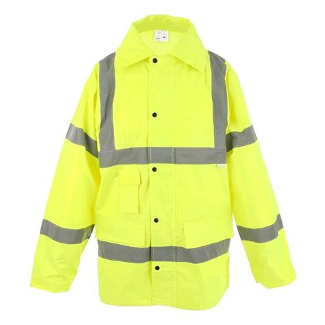 Mesh Parkas Ppe Clothing And Accessories Ppe Delivered Ltd