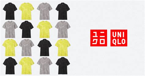 Brand And Business Uniqlo Launches Collaboration Collection With Peter