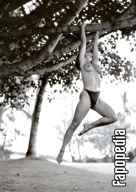 Katarina witt nude photo
