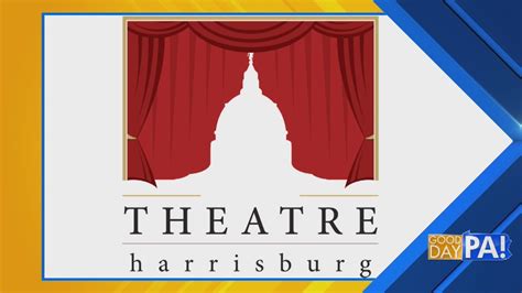Harrisburg Theatre Unveils 94th Season Lineup