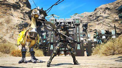 What can an armorer do in final fantasy xiv? FF14 Top Three Tanks 2019 | GAMERS DECIDE