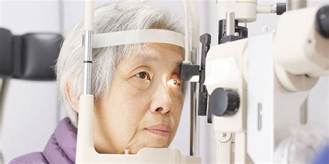 Tips To Prevent Vision Loss As We Age Health Blogster
