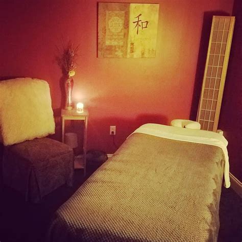 The Knead Massage Therapy Massage Therapist In Columbia