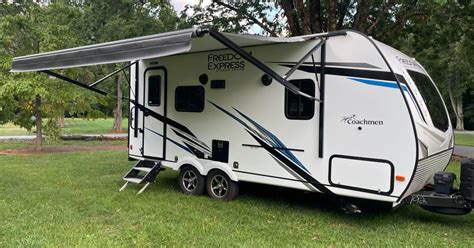 2022 Coachman 192 RBS Travel Trailer Rental In Shelby NC Outdoorsy