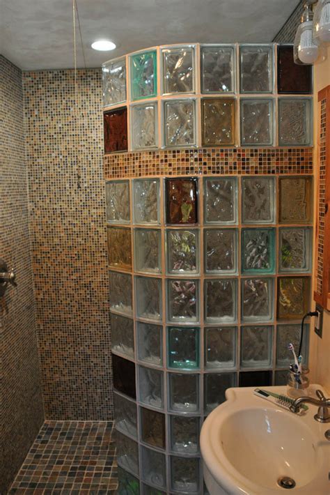 7 Tips To Choose The Right Glass Block Shower Wall Thickness