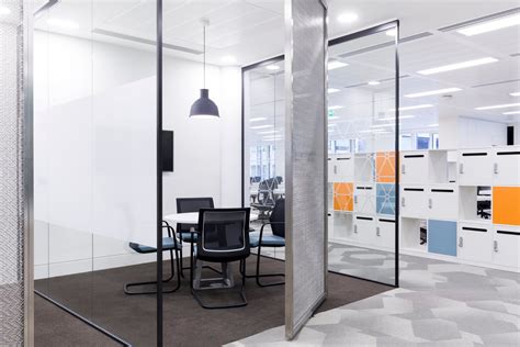 23 Office Space Designs Decorating Ideas Design Trends