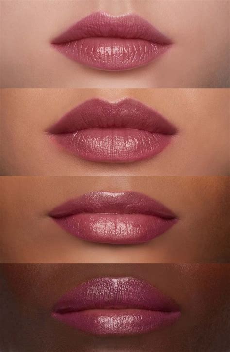 MAC Pink Lipstick Alternate Color CREM Mac Red Lipsticks Pink