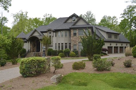 The listing agent for these homes has added a coming soon note to alert buyers in advance. Luxury home for sale in Raleigh NC