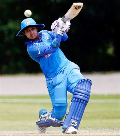 Mithali raj is a professional indian cricketer, born on 3 december 1982 in jodhpur, rajasthan, india. Even greater glory awaits Mithali Raj - Rediff.com Cricket