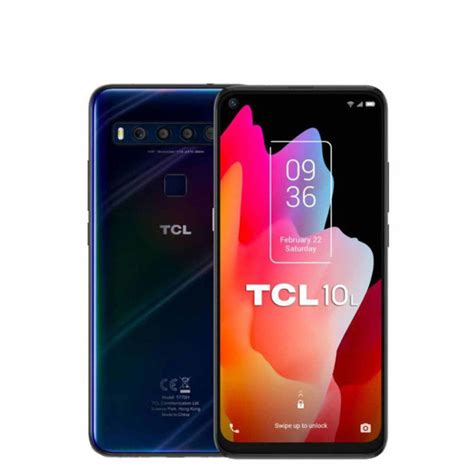 Tcl plex'in öne çıkan yanlarını öğrenmek için bu videoyu. TCL mobilni telefon 10L 6GB/64GB | Alles, uvijek uz vas