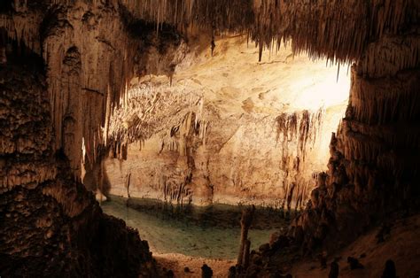 Free Images Cave Cavern Nature Geology