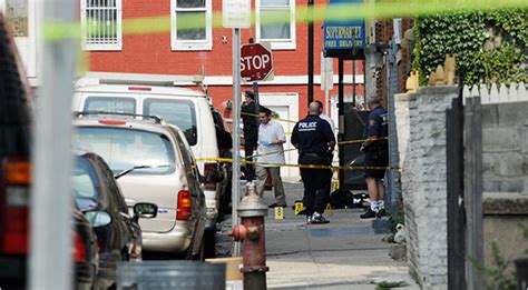 5 Officers Hurt In Fatal Battle With 2 Suspects In Jersey City