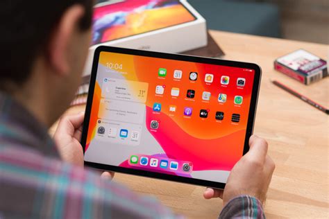 It's a magical piece of glass. Apple iPad Pro (2021) release date, price, features and ...