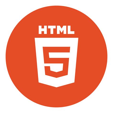 Logo Html Html5 Biểu Ảnh Miễn Phí Trên Pixabay