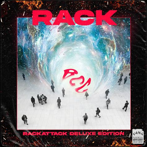 Rackattack Deluxe Edition Album By Rack Spotify