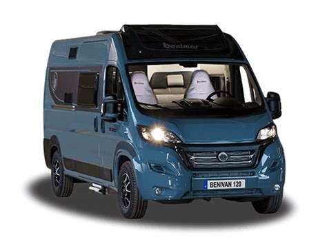 Furgonetas Camper En Venta Mejores Precios En Galicia Caravaning