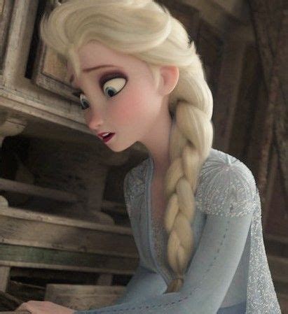 Pin De Kaitlyn Hillebrand En Disney Reina Elsa Fotos De Princesas Disney Princesas Disney