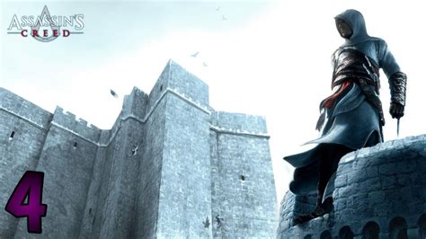 Assassin S Creed Walkthrough Gameplay Part Memory Block Youtube