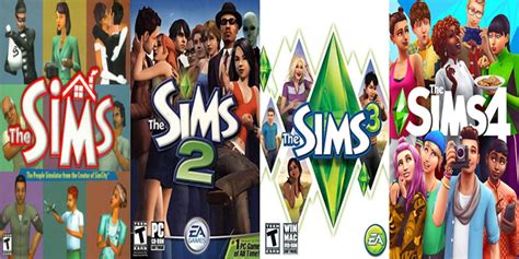 The Sims 1 Expansion Packs Aslrecords