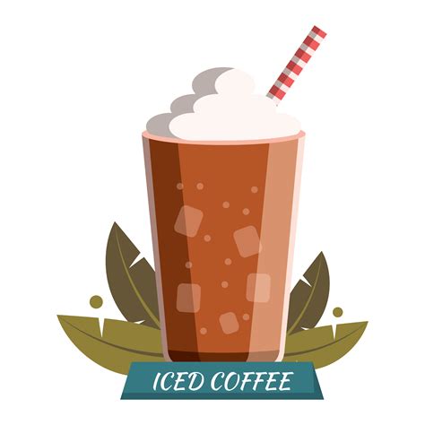 Free 61 Free Iced Coffee Svg Svg Png Eps Dxf File