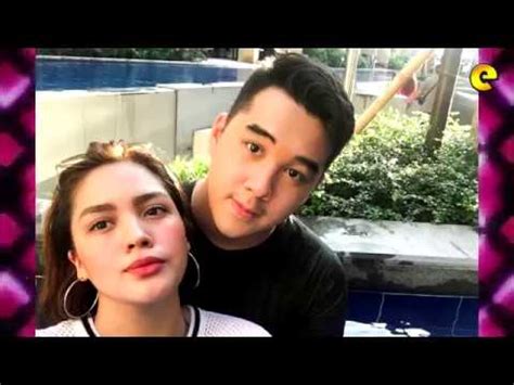 Elizabeth jane urbano oineza reyes wiki: Jane Oineza And Kyle Secades, Wedding Bells Toll? - YouTube