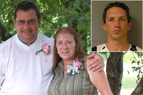 How a Vermont couple ended up in Israel Keyes' chain of carnage