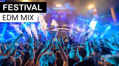 Festival Edm Mix 2020 Best Electro House Party Music Youtube