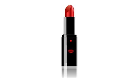 Coreldraw x7, tutorial for beginners, getting started.full guide here: Corel Draw 3D lipstick - YouTube