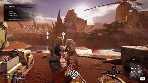 In gears 5, sarah will be voiced by the actress behind the original character. Slideshow: Gears 5 Terminator: Dark Fate Sarah Connor ...