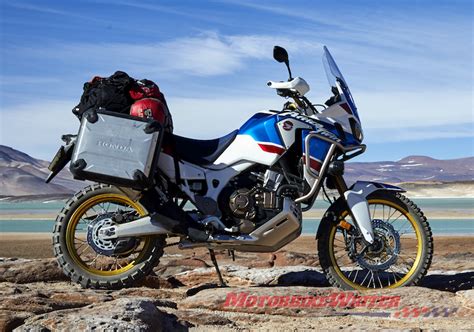 The 2021 africa twin opens up a new chapter to the legend of africa twin. 2018 Honda Africa Twin more rugged - Motorbike Writer