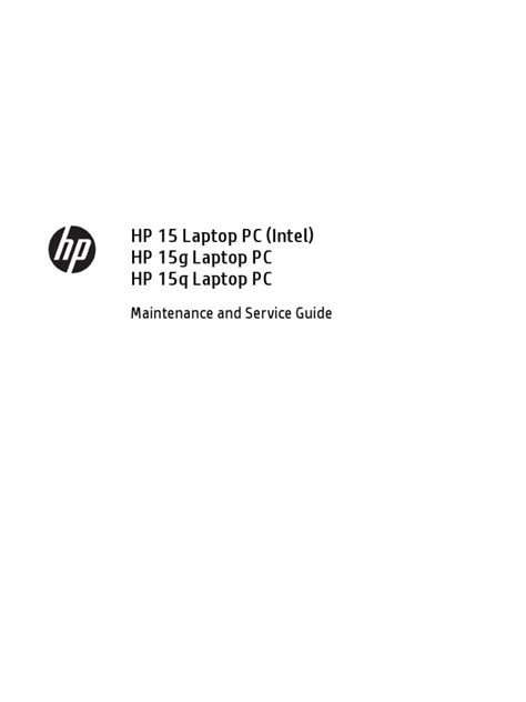 Hp laptop 15 bs0xx drivers. HP Laptop 15-Bs0xx | Laptop | Solid State Drive