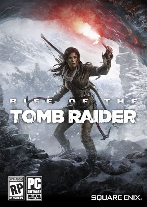 Rise Of Tomb Raider Pc Bargainsmasa