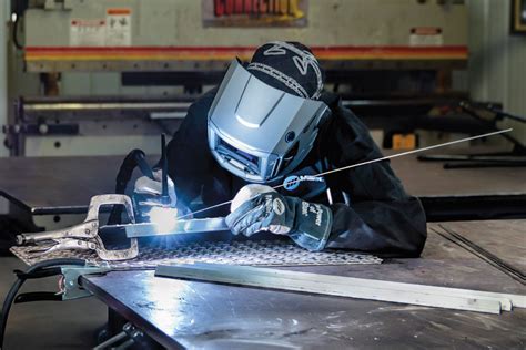 However, as the thickness of the base. How to TIG weld aluminum