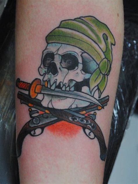 Amazing Pirate Tattoo Designs Tattoo Designs Pirate Tattoo Vemma