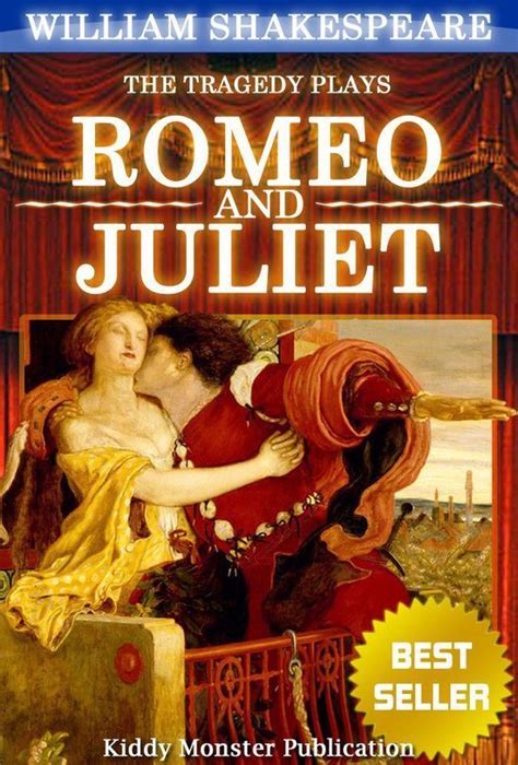 Romeo And Juliet By William Shakespeare Ebook William Shakespeare