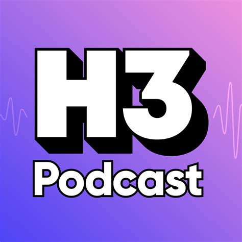 H3 Podcast Listen Via Stitcher For Podcasts