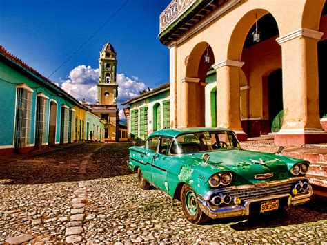 Cuba, officially the republic of cuba, is a country comprising the island of cuba, as well as isla de la juventud and several minor archipelagos. Globetrotting: Havana, Cuba | Globetrotting Stiletto
