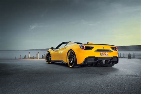 Maybe you would like to learn more about one of these? Ferrari 488 Wallpapers, Pictures, Images