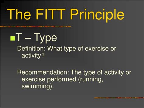 Ppt The Fitt Principle Powerpoint Presentation Free Download Id