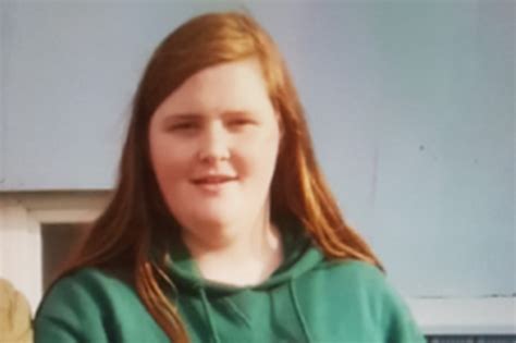 Police In Appeal To Trace Missing Girl 16 Who May Be In Stoke On Trent Stoke On Trent Live