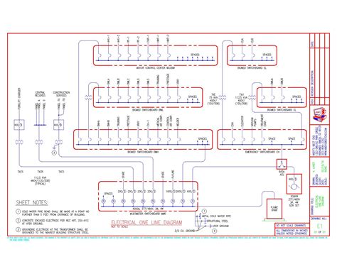 Special control handles around each symbol allow you to quickly resize or rotate them as necessary. Electrical Drawing at GetDrawings | Free download