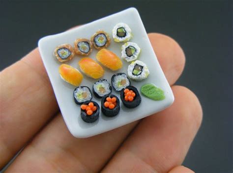 Miniature Food Food Gallery Ebaums World