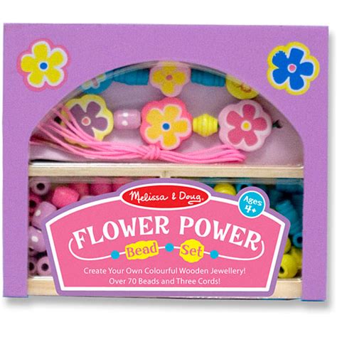 Doug young — wildwood flower 03:48. Melissa and Doug: Flower Power Bead Set - Melissa & Doug