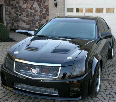 Cts V 2000 Ford Mustang Gt Cadillac Cts Coupe Chrysler 300 Srt8