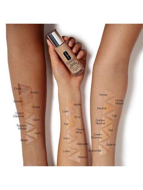 Clinique Beyond Perfecting Foundation Concealer At John Lewis And Partners