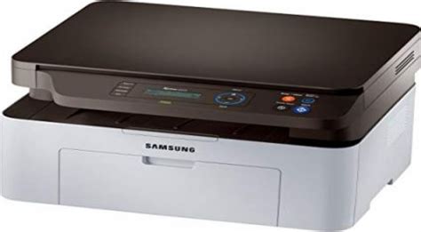 Printer and scanner software download. Samsung Xpress SL M2070 Driver For Windows