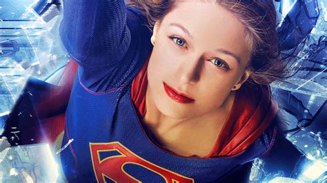 Fondos Serie Supergirl Wallpapers Gratis