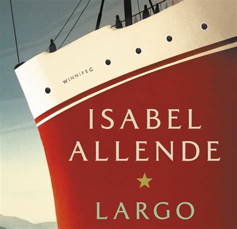 En plena guerra civil española, el joven médico víctor dalmau, junto a su amiga pianista roser… LARGO PÉTALO DE MAR | Isabel Allende ~ Leer en la luna