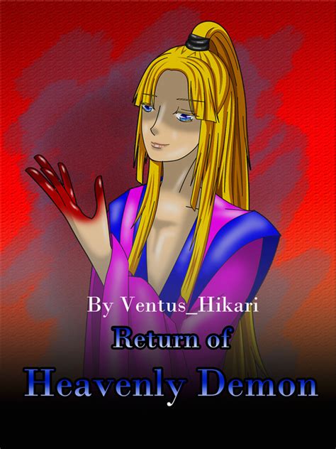 Return Of Heavenly Demon Fantasy Webnovel